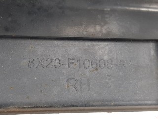 Накладка на порог, ориг. номер 8X23F10608A, Jaguar XF 2007-2011
