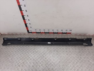 Накладка на порог, ориг. номер 96051AG060BE, Subaru Legacy 2003-2007