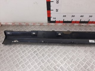 Накладка на порог, ориг. номер 96051AG060BE, Subaru Legacy 2003-2007