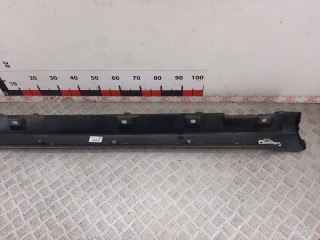 Накладка на порог, ориг. номер 96051AG060BE, Subaru Legacy 2003-2007