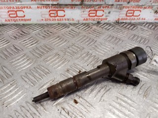 Форсунка, ориг. номер 0445110230, 8200389369, Renault Megane 2002-2006