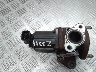 Клапан ЕГР EGR, ориг. номер K5T70871, RF7J20300, Mazda 5 2002-2009