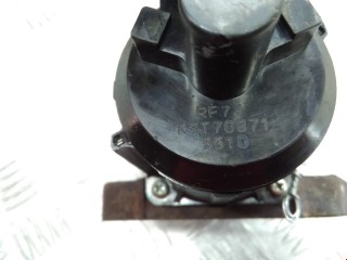 Клапан ЕГР EGR, ориг. номер K5T70871, RF7J20300, Mazda 5 2002-2009