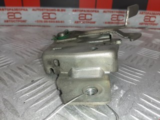 Замок капота, ориг. номер 8200298891, Renault Clio 2003-2013