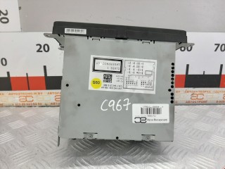 Магнитола, ориг. номер 7640213360, 1K0057186AP, Volkswagen Passat 2011-2015