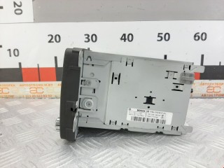 Магнитола, ориг. номер 7640213360, 1K0057186AP, Volkswagen Passat 2011-2015