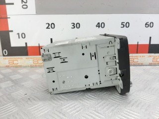 Магнитола, ориг. номер 7640213360, 1K0057186AP, Volkswagen Passat 2011-2015