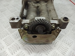 Вал балансирный, ориг. номер 23300-27100, Hyundai Santa Fe 2000-2004