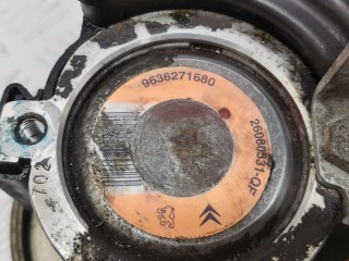 Насос гидроусилителя руля, ориг. номер 4007LJ, 26080331QF, Citroen C4 2004-2014