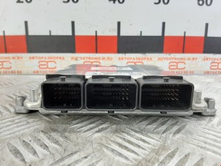 Блок управления двигателем, ориг. номер 0281011087, 8603164, Volvo S40 2000-2004