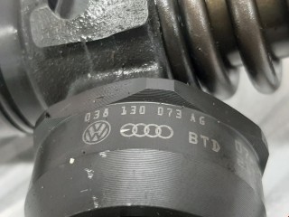 Форсунка, ориг. номер 038130073AG, 0414720215, Volkswagen Passat 2005-2010