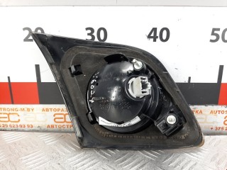 Фонарь крышки багажника правый, ориг. номер P2913R, BP4N513F0C, Mazda 3 2003-2006