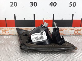 Фонарь крышки багажника правый, ориг. номер P2913R, BP4N513F0C, Mazda 3 2003-2006