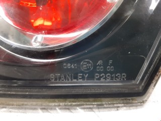 Фонарь крышки багажника правый, ориг. номер P2913R, BP4N513F0C, Mazda 3 2003-2006