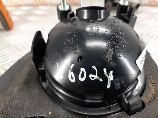 Фонарь крышки багажника правый, ориг. номер P2913R, BP4N513F0C, Mazda 3 2003-2006