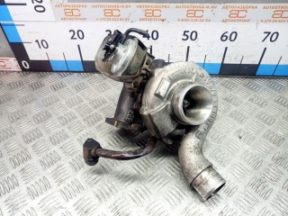 Турбина Renault Vel Satis 2002-2005