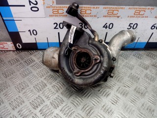 Турбина, ориг. номер 8972409267, 7701474093, Renault Vel Satis 2002-2005