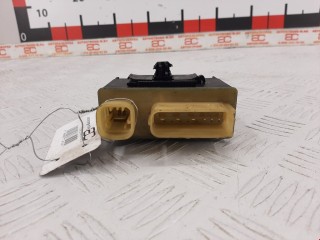Блок реле, ориг. номер 9652021180, 6500EJ, Citroen C4 Picasso 2006-2013