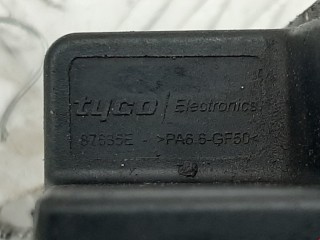 Блок реле, ориг. номер 9652021180, 6500EJ, Citroen C4 Picasso 2006-2013