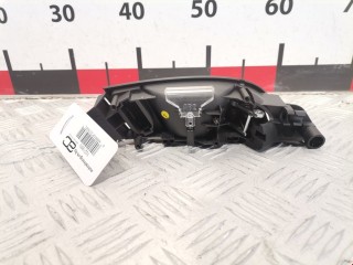 Ручка внутренняя задняя левая, ориг. номер 4L0837019A, Audi Q7 2005-2009