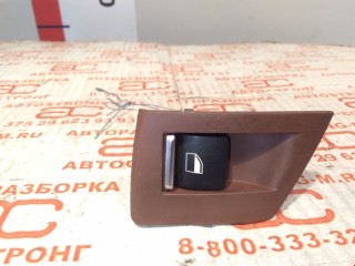 Кнопка стеклоподъемника BMW 5 F10/F11/GT F07 2009-2013