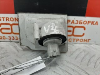 Подсветка номера, Honda Civic 2005-2008