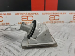 Подсветка номера, Honda Civic 2005-2008
