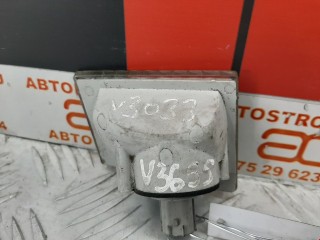Подсветка номера, Honda Civic 2005-2008