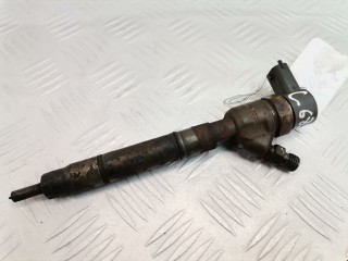 Форсунка, ориг. номер 0445110411, 338002A800, Kia Optima 2010-2013