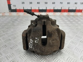 Суппорт передний левый BMW 5 F10/F11/GT F07 2009-2013