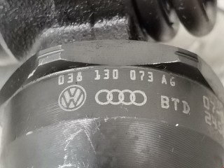 Форсунка, ориг. номер 038130073AG, 0414720215, Volkswagen Passat 2005-2010
