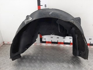 Защита арок задняя левая (подкрылок) BMW 5 E60/E61 2007-2010