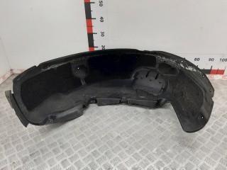 Защита арок задняя левая (подкрылок), ориг. номер 51717061245, BMW 5 E60/E61 2007-2010