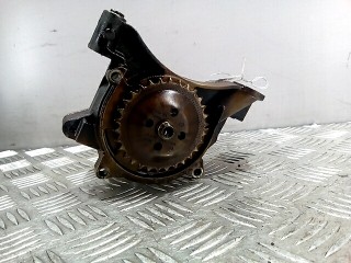 Насос масляный, ориг. номер 03C115105N, 03S115105H, Volkswagen Golf 1997-2006