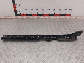 Накладка на порог BMW 5 F10/F11/GT F07 2009-2013