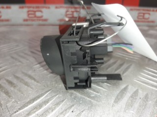 Кнопка аварийной сигнализации, ориг. номер 8200095493, Renault Megane 1999-2003