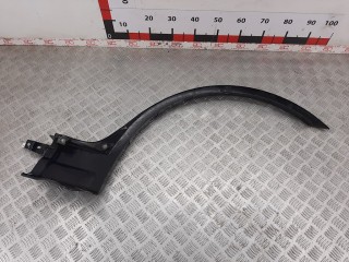 Молдинг крыла переднего левого, ориг. номер 51773405817, BMW X3 E83 2003-2006