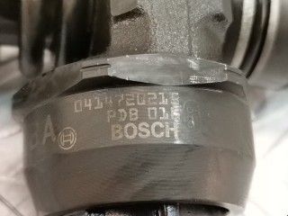 Форсунка, ориг. номер 038130073AG, 0414720215, Skoda Fabia 2007-2010
