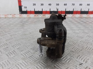 Суппорт передний левый, ориг. номер 4401P6, Peugeot Bipper 2008-2018