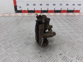 Суппорт передний левый, ориг. номер 4401P6, Peugeot Bipper 2008-2018