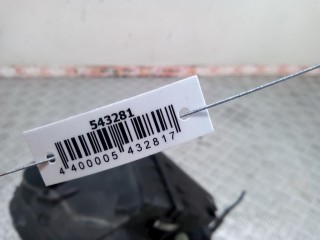 Корпус воздушного фильтра, ориг. номер 3B0129614, 3C0129607AQ, Volkswagen Touran 2003-2006