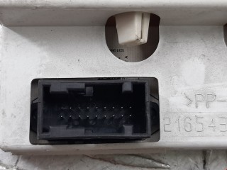 Дисплей, ориг. номер 9647409477, 6155GJ, Citroen C3 2002-2006