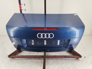 Крышка багажника (дверь 3-5) Audi A4 2000-2006