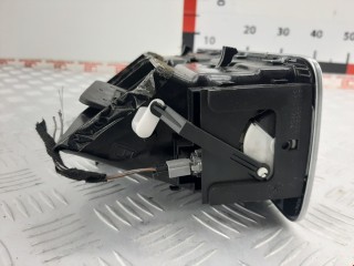 Дефлектор обдува салона, ориг. номер JBD000022PUY, Land Rover Range Rover 2002-2005