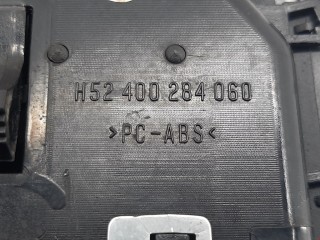 Дефлектор обдува салона, ориг. номер JBD000022PUY, Land Rover Range Rover 2002-2005