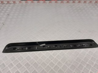 Накладка на порог, ориг. номер 51477011075, BMW 6 E63/E64 2003-2007