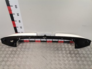 Спойлер, ориг. номер 8A61A44210B, Ford Fiesta 2008-2013