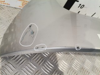 Спойлер, ориг. номер 8A61A44210B, Ford Fiesta 2008-2013
