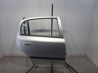 Дверь задняя правая Opel Astra 1998-2009