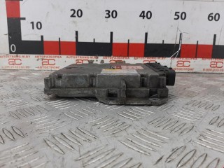 Блок управления двигателем, ориг. номер 24451764, 2758002184, Opel Vectra 1999-2002